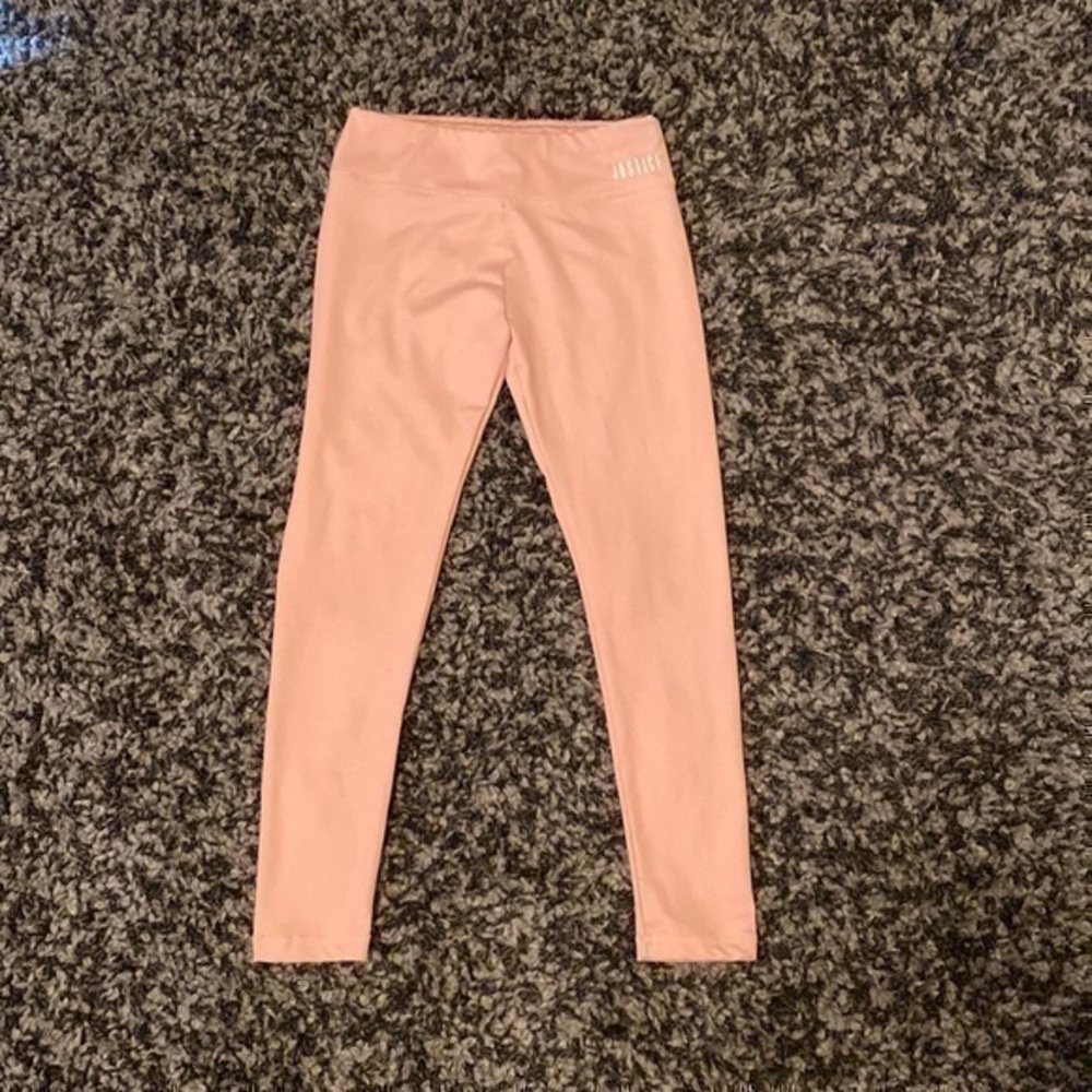Justice Active Girl's Leggings